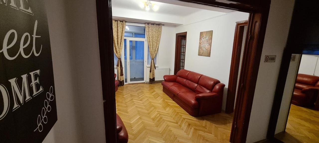 Apartament cu 2 dormitoare